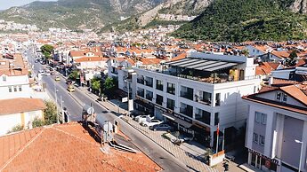 Belci City House