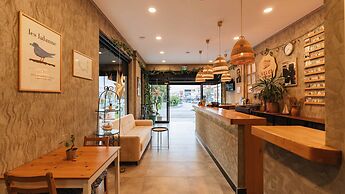Belci City House