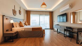 Belci City House