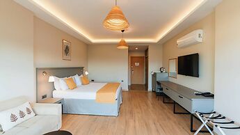 Belci City House