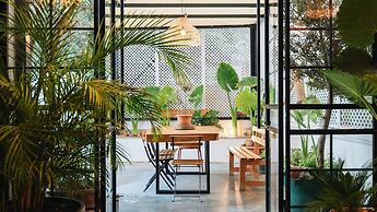 Belci City House