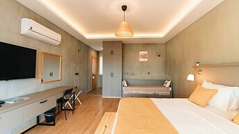 Belci City House