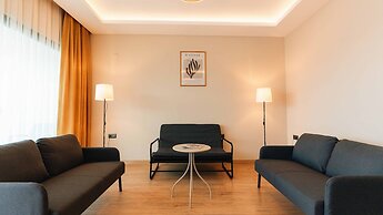 Belci City House