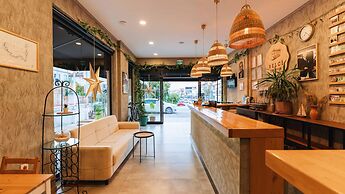 Belci City House