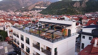 Belci City House