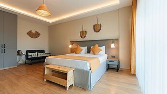 Belci City House