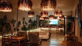 Belci City House