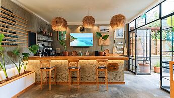 Belci City House