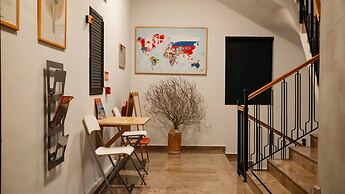 Belci City House