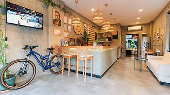 Belci City House