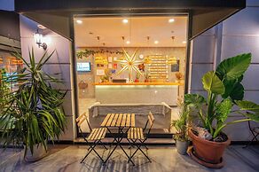 Belci City House