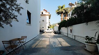 Belci City House