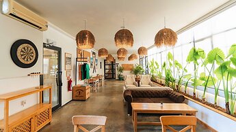 Belci City House