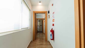 Belci City House