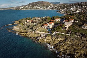 Luxurious Villa Philoxenia