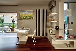 Luxurious Villa Philoxenia