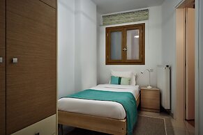 Luxurious Villa Philoxenia