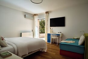 Luxurious Villa Philoxenia