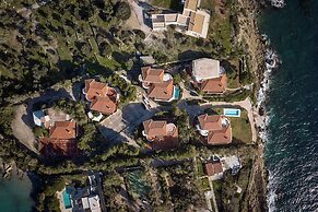 Luxurious Villa Philoxenia