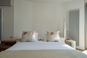 Luxurious Villa Philoxenia