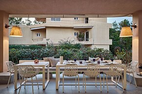 Luxurious Villa Philoxenia