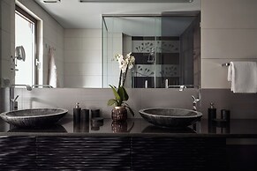 Luxurious Villa Philoxenia