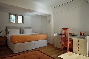 Luxurious Villa Philoxenia