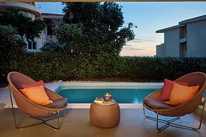 Luxurious Villa Philoxenia