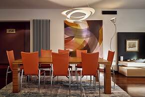 Luxurious Villa Philoxenia