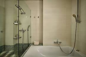 Luxurious Villa Philoxenia