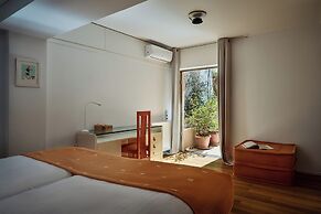 Luxurious Villa Philoxenia