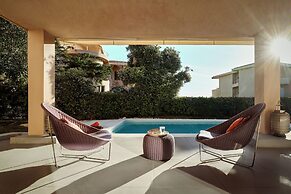 Luxurious Villa Philoxenia