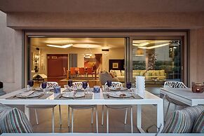 Luxurious Villa Philoxenia