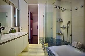 Luxurious Villa Philoxenia