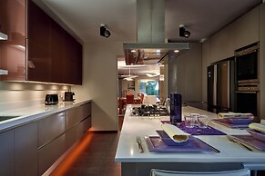 Luxurious Villa Philoxenia