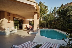 Luxurious Villa Philoxenia