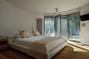 Luxurious Villa Philoxenia