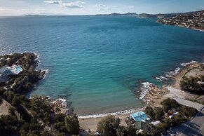 Luxurious Villa Philoxenia