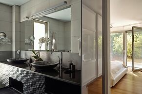 Luxurious Villa Philoxenia