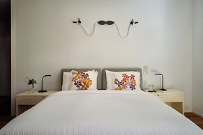 Luxurious Villa Philoxenia