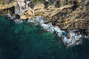 Luxurious Villa Philoxenia