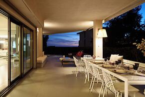 Luxurious Villa Philoxenia