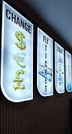 Acar Airport Hotel Plus