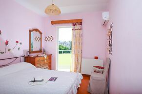 Eva's House 2 Bedroom Apartment in Rethymno