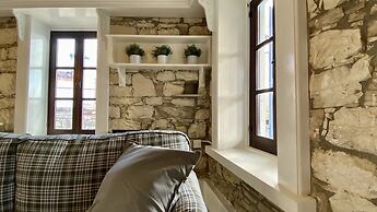 Leonys House by TrulyCyprus