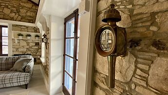 Leonys House by TrulyCyprus