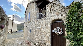Leonys House by TrulyCyprus