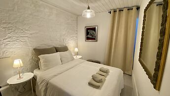Leonys House by TrulyCyprus