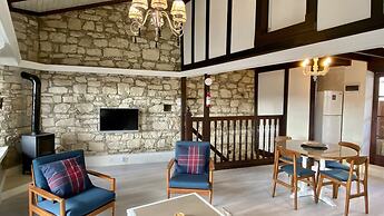 Leonys House by TrulyCyprus