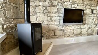 Leonys House by TrulyCyprus